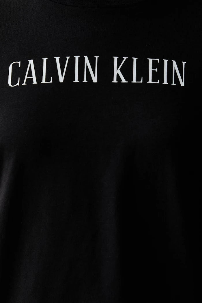 Calvin Klein Jeans pamuklu kadın tişört