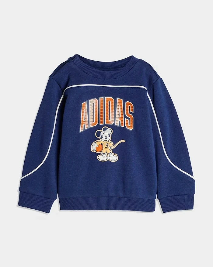 adidas DISNEY Bebek Eşofman Takımı