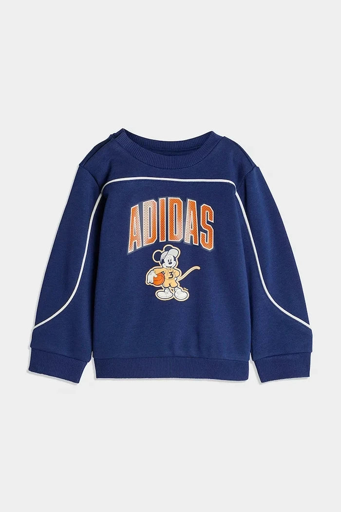 Бебешки анцуг adidas DISNEY