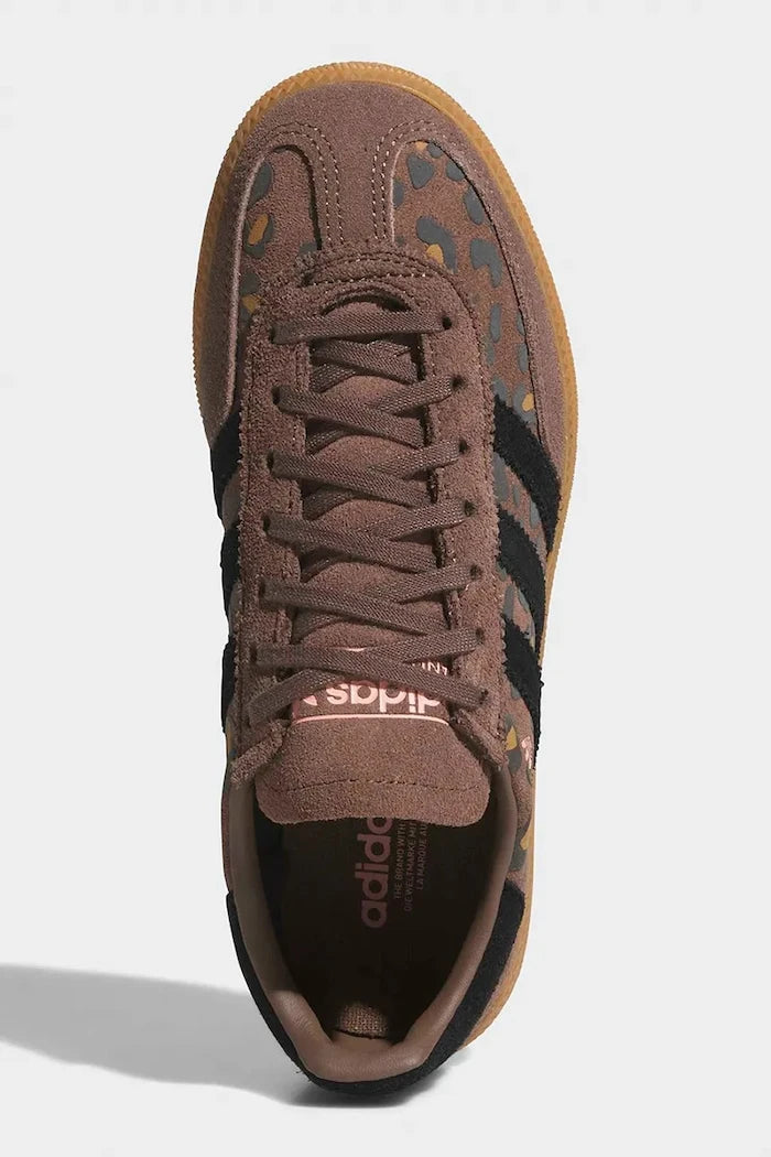 adidas Originals HANDBALL SPEZIAL çocuk süet spor ayakkabı