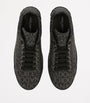 Logo Jacquard Sneakers
