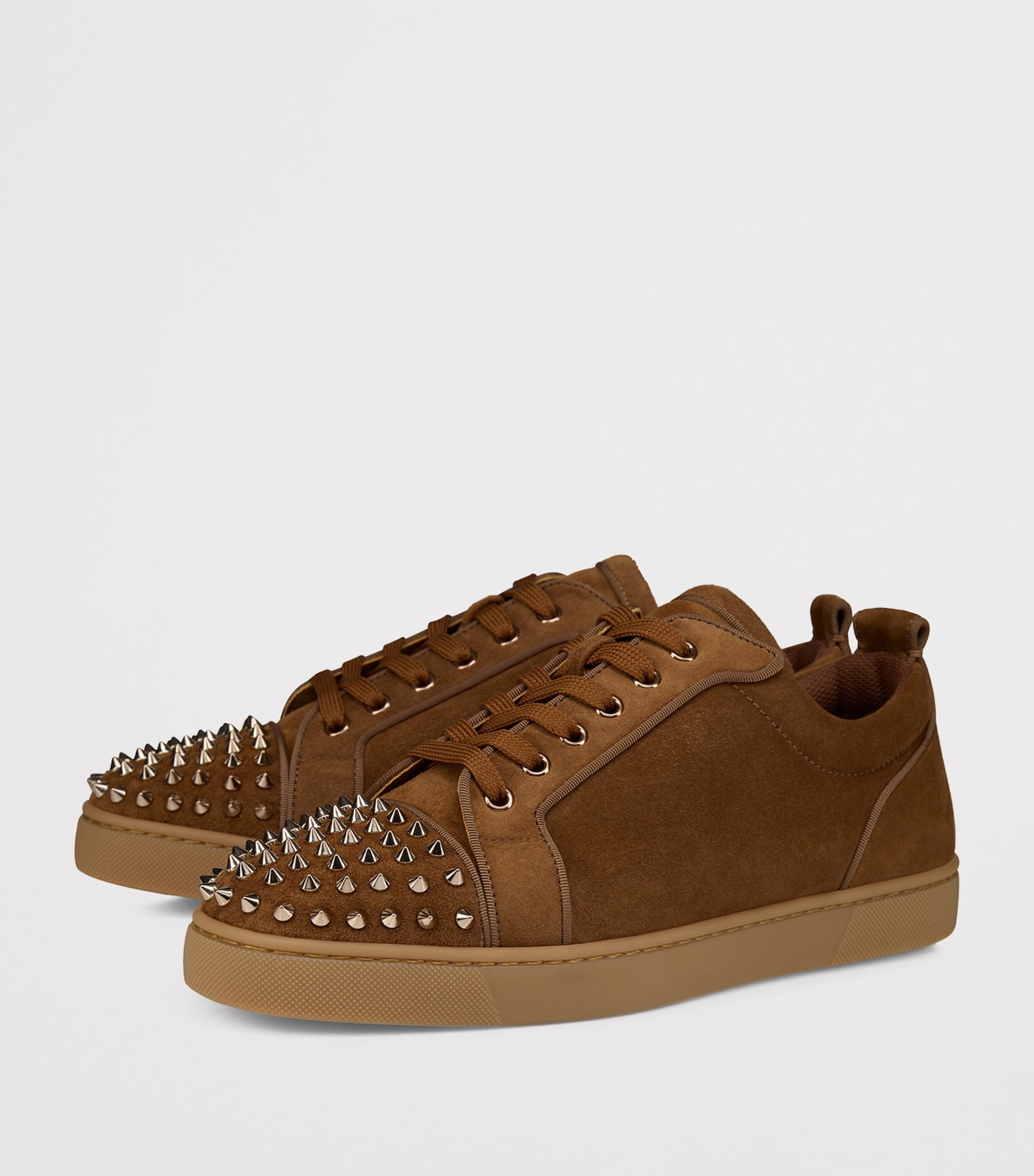 Louis Junior Orlato Sude Sneakers