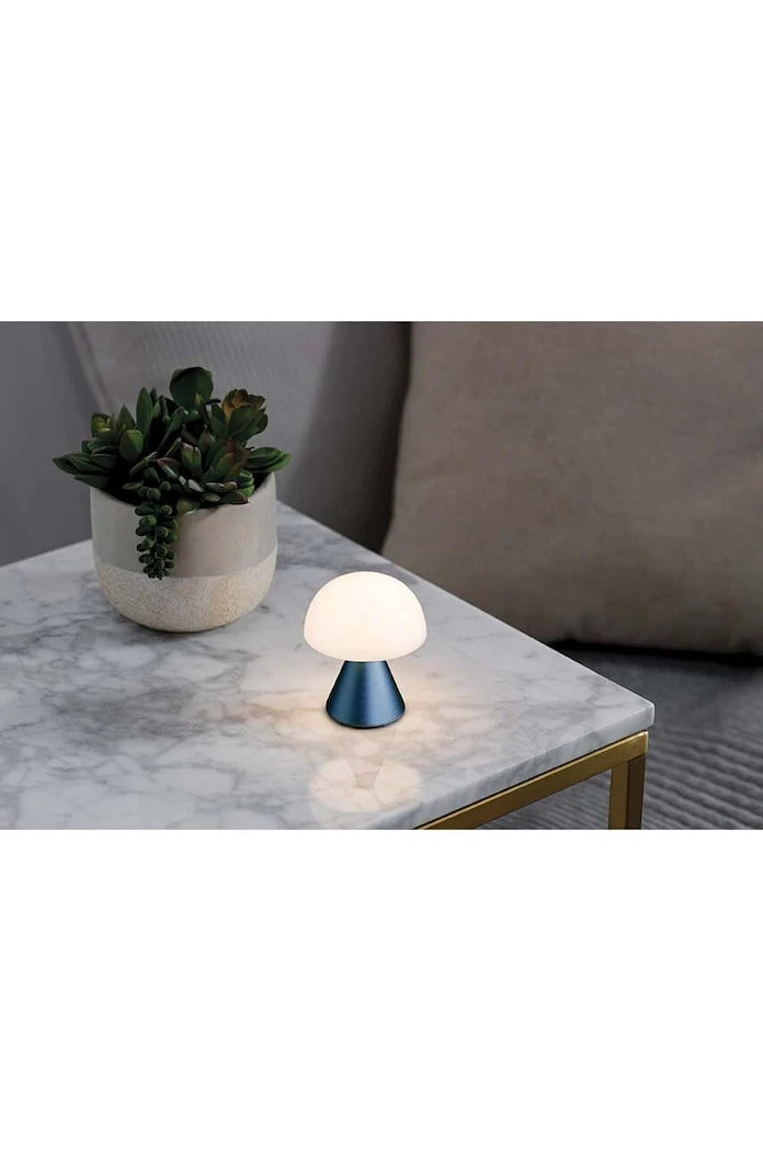 Led лампа Lexon Mina Mini