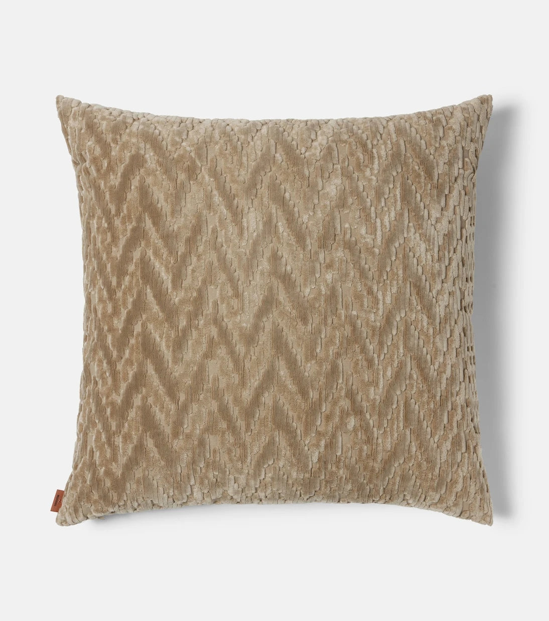 Missoni - Fossile cushion