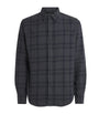 Rag & Bone Cotton Check Shirt
