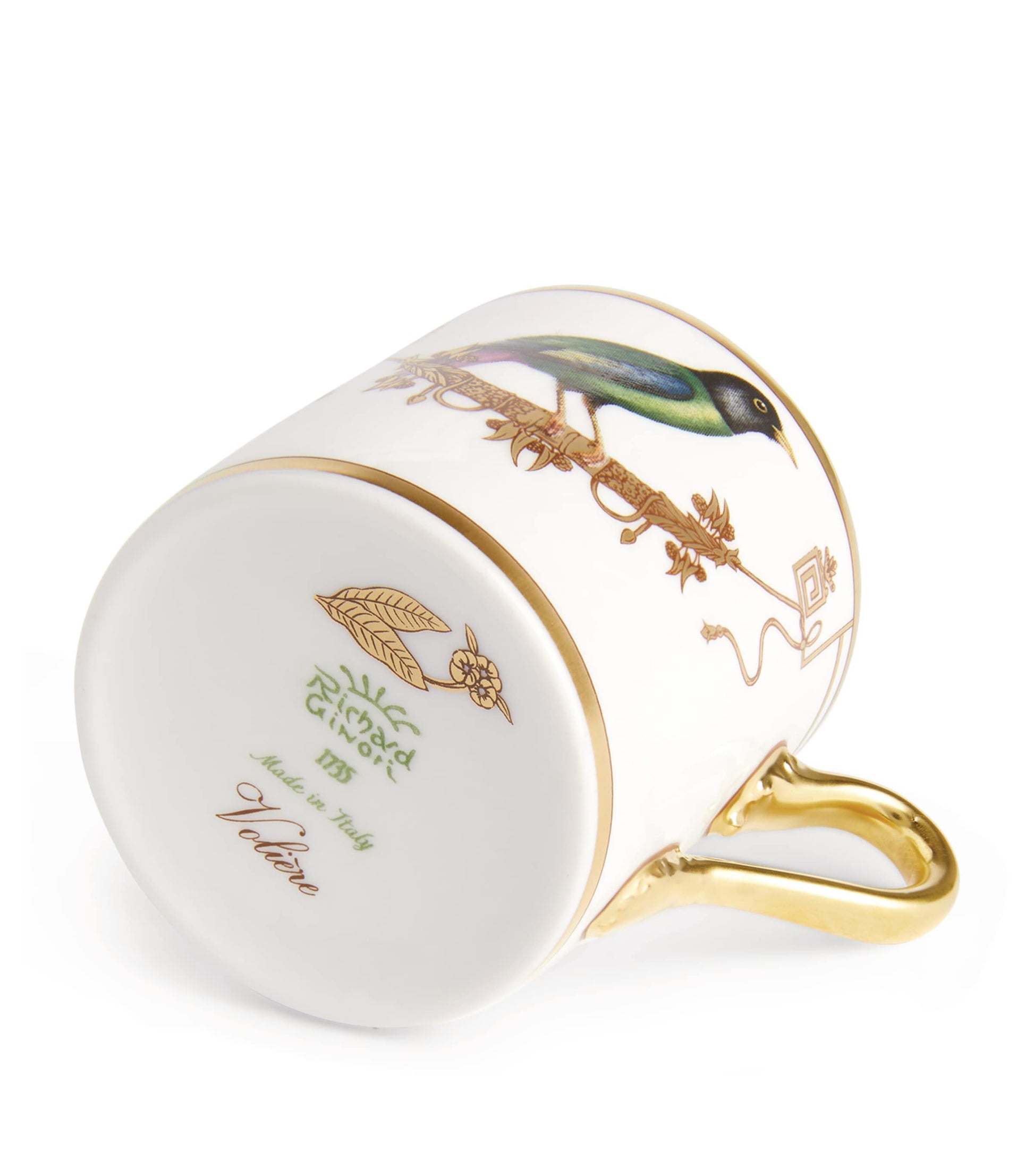 Volière La Brève Espresso Cup