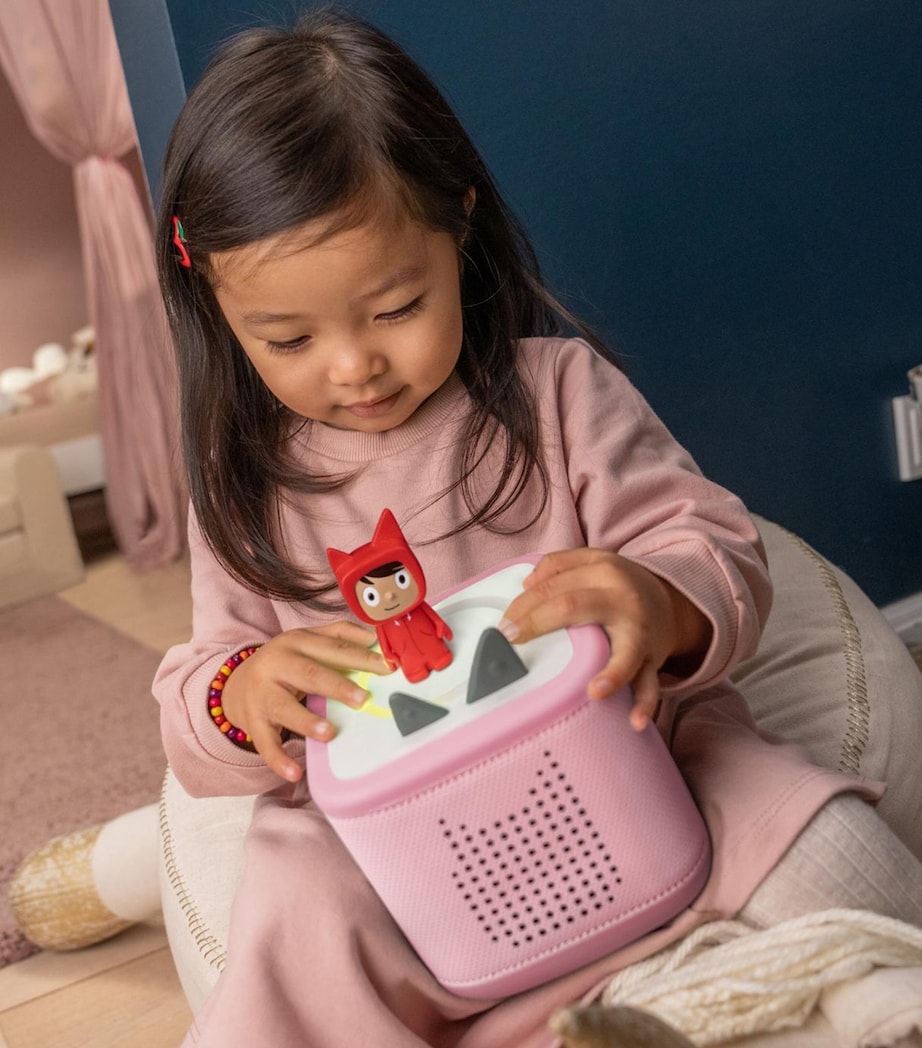 Toniebox 2 Starter Set Audio Speaker