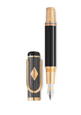 Montblanc Great Characters The Great Gatsby Fountain Pen