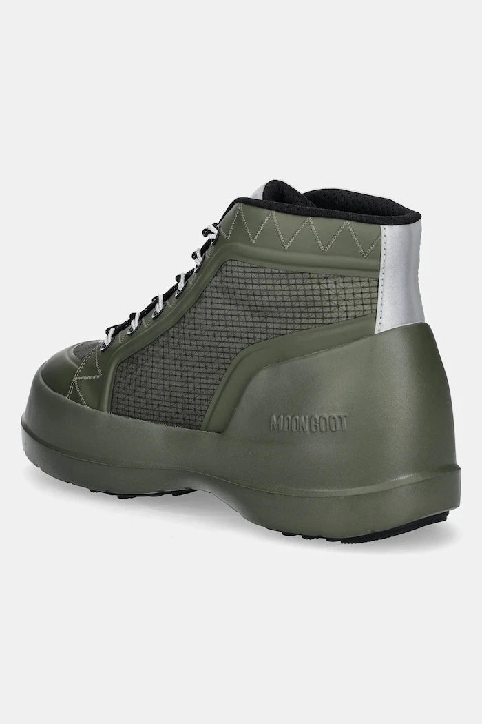 Туристически обувки Moon Boot MB LUNA TREK MID NYLON