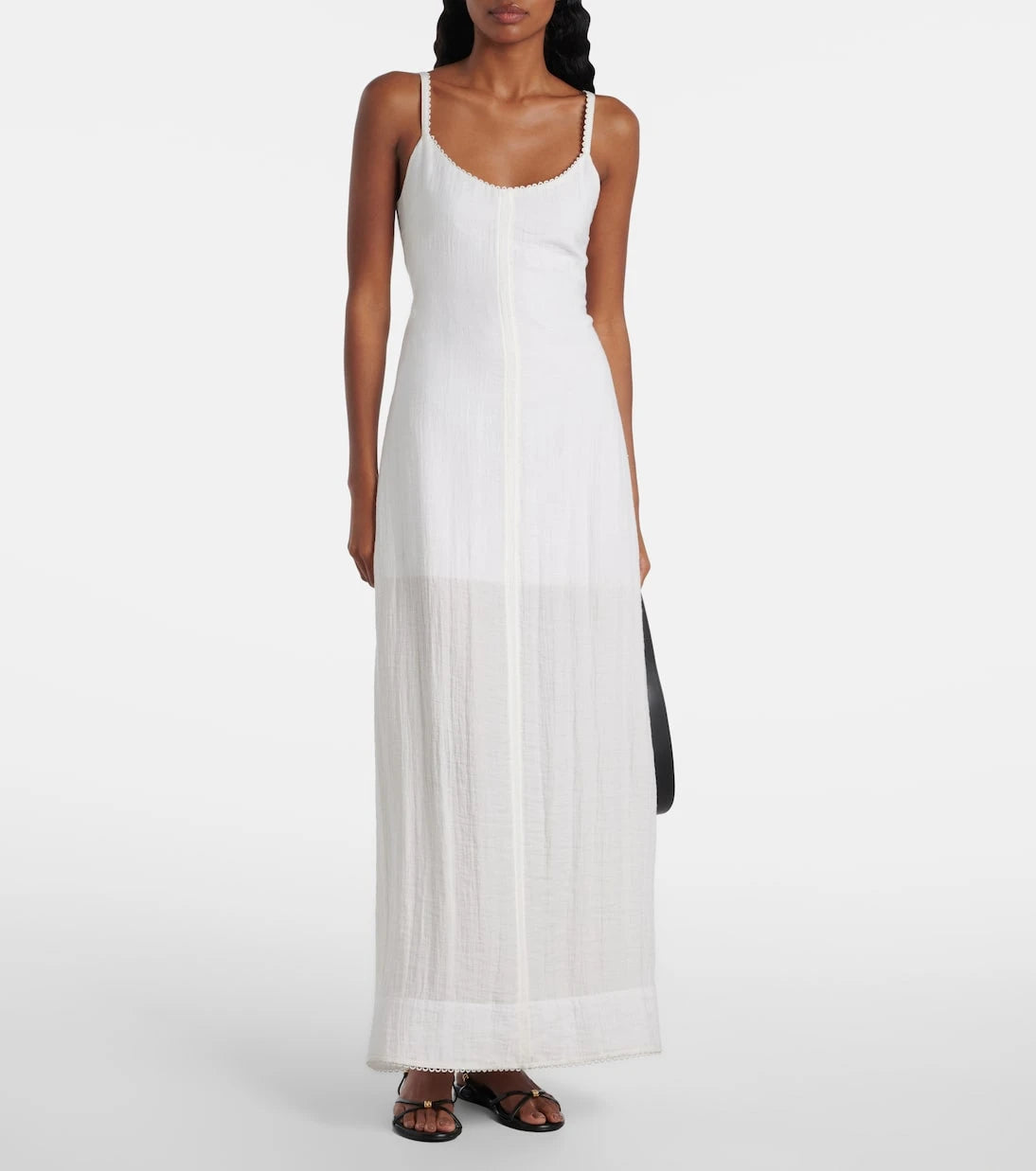 Proenza Schouler - White Label Evelyn maxi dress