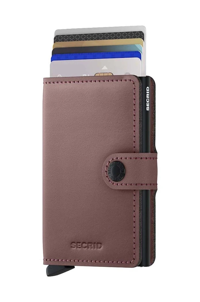Портмоне Secrid