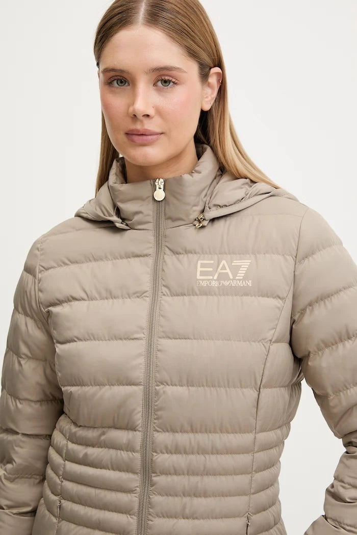 EA7 Emporio Armani яке дамско