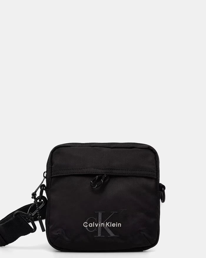 Calvin Klein Erkek Omuz Çantası