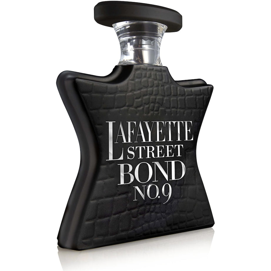 Lafayette Street Eau de Parfum (100ml)