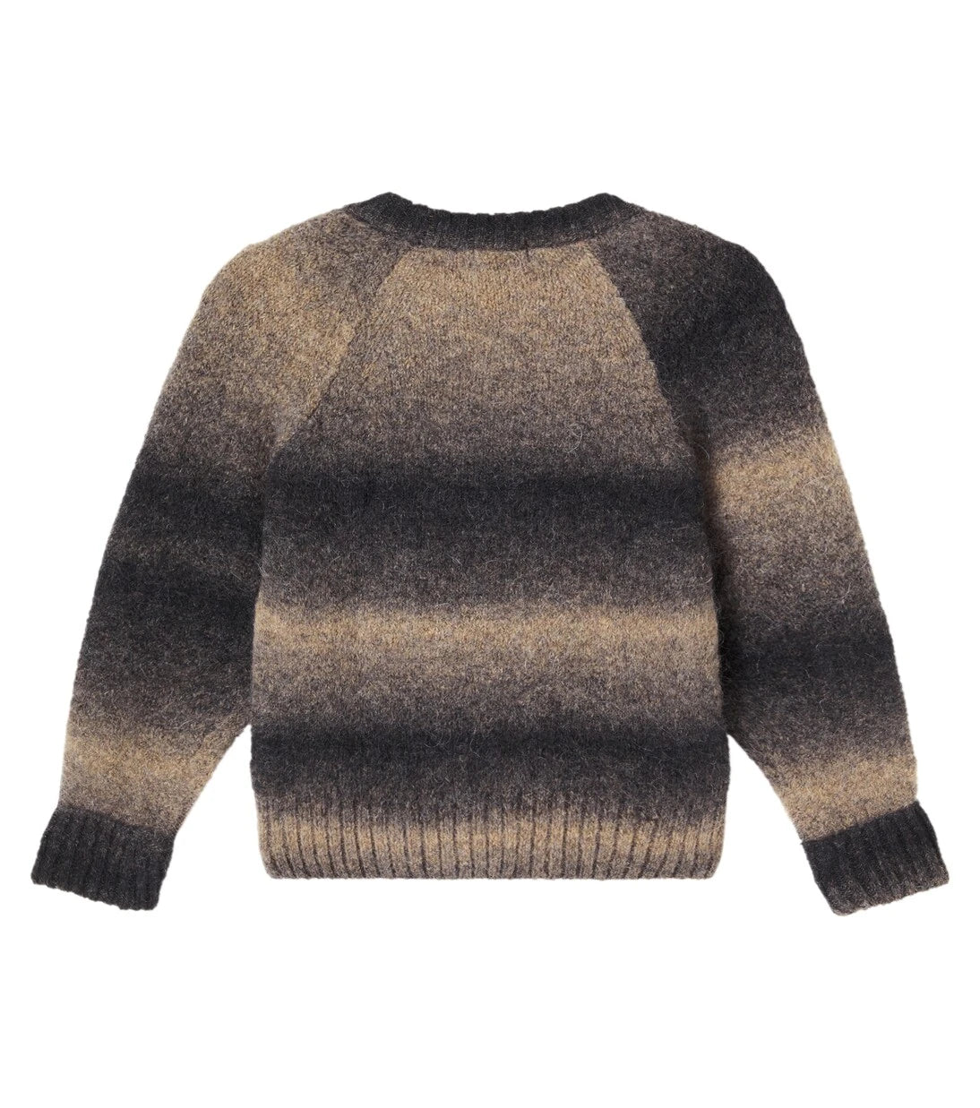 Cozmo - Cannes sweater