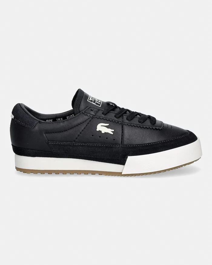 Lacoste Aura Sneakers Deri Spor Ayakkabı