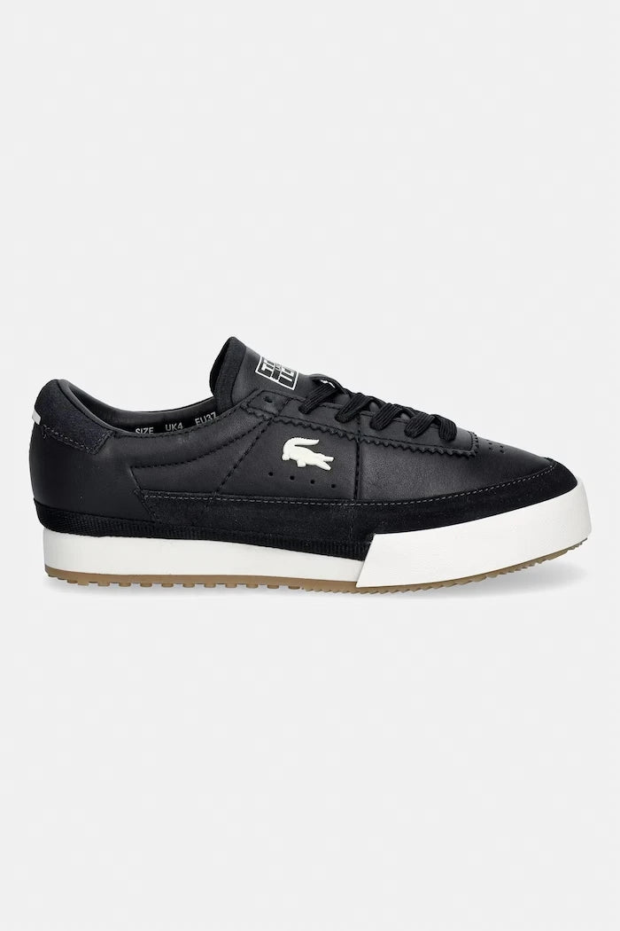 Кожени маратонки Lacoste Aura Sneakers