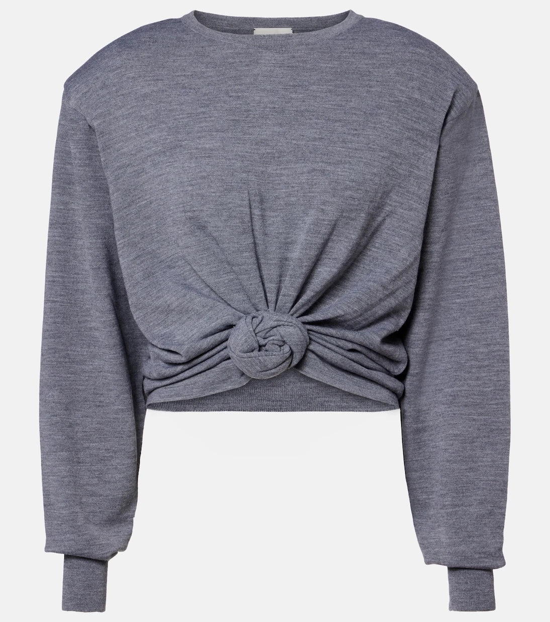 Magda Butrym - Wool sweater