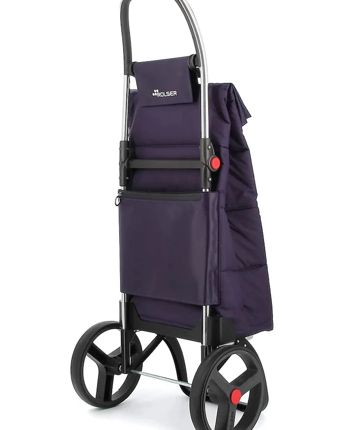 Rolser Пазарска количка 44 l