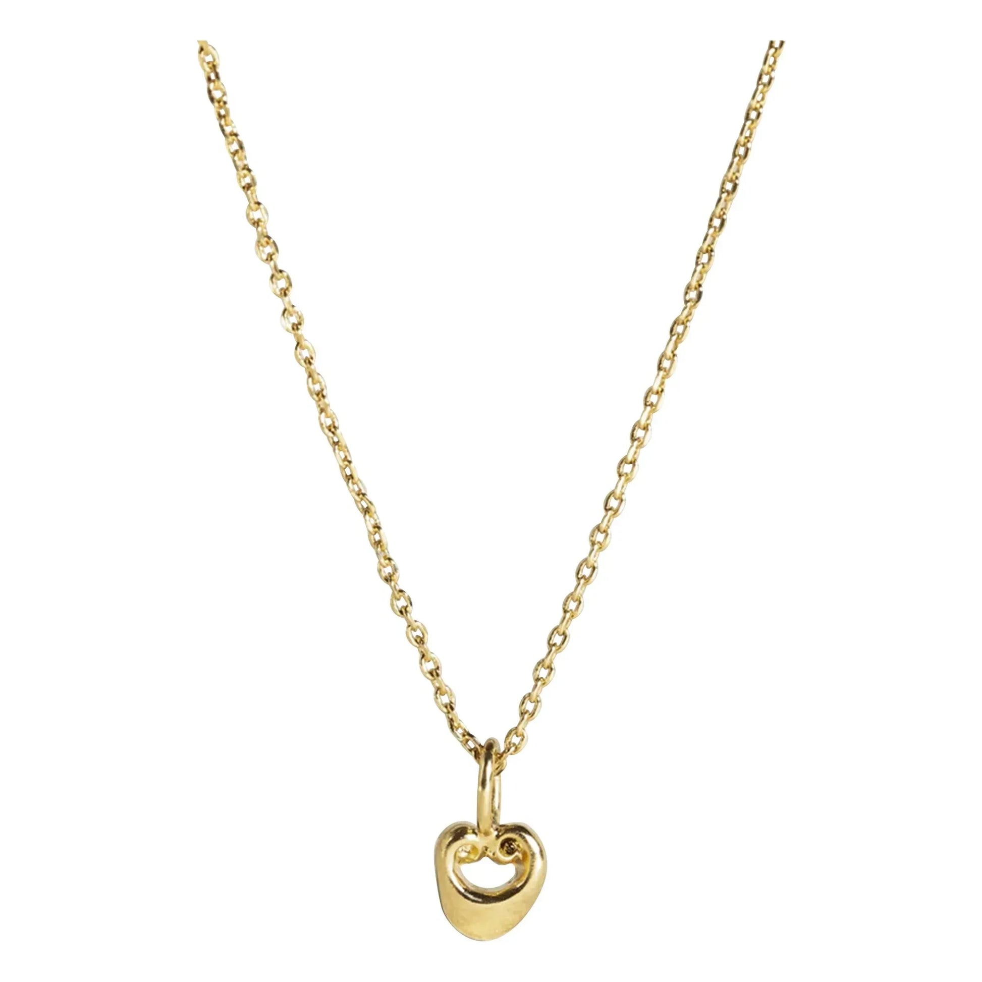 Louise Damas - Le Minuscule necklace | Gold