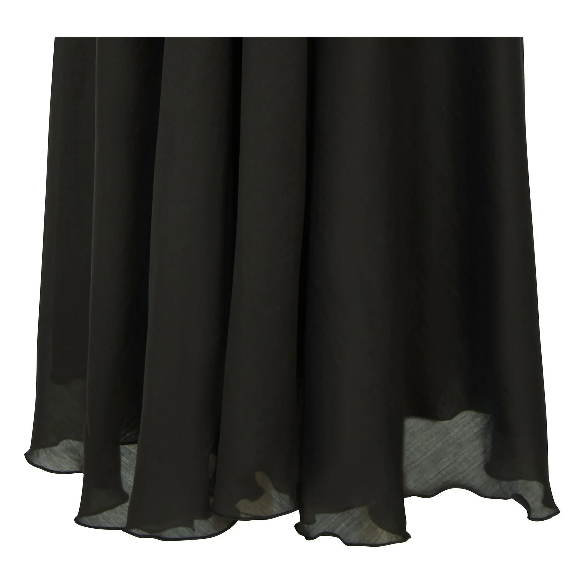 Smallable Woman - Megane Ample Dress | Black