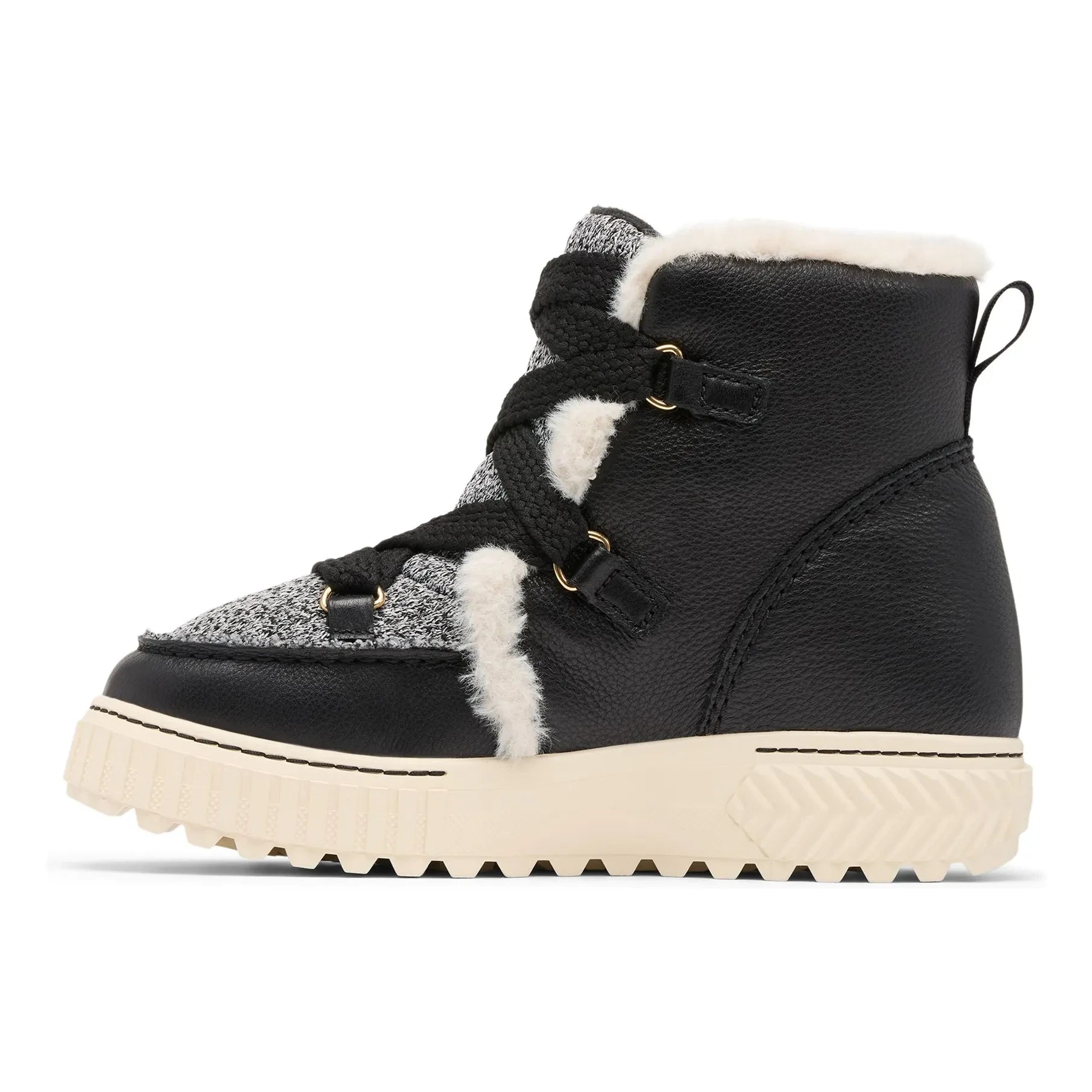Sorel - Ona Ave Alpine waterproof boots | Black