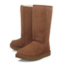 UGG Brown Classic II Tall Boots