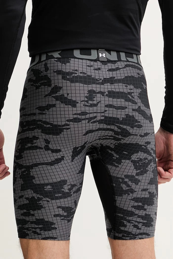Under Armour къс клин мъжки HG