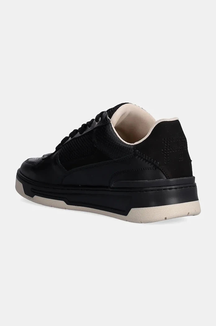Filling Pieces Cruiser Crumbs Deri Sneaker