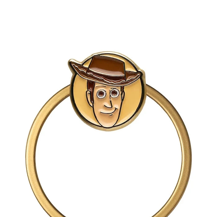 Ключодържател Orbitkey Woody