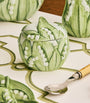 Lilly Of The Valley Sugar Pot