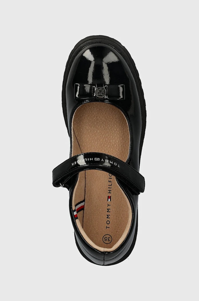 Tommy Hilfiger Çocuk Yarım Ayakkabılar