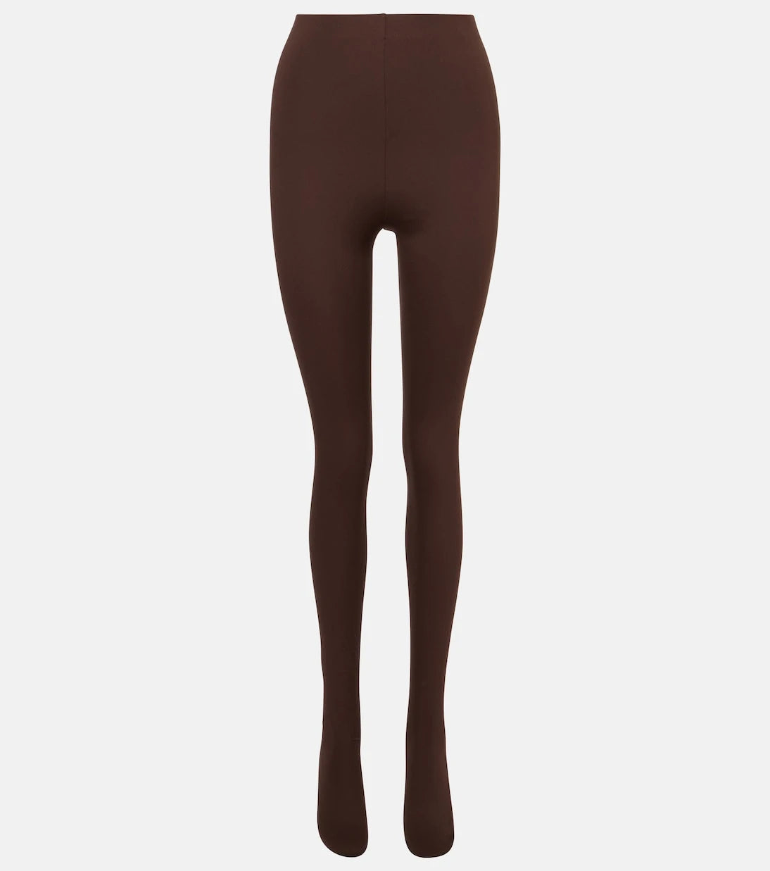 Wardrobe.NYC - Evening opaque tights