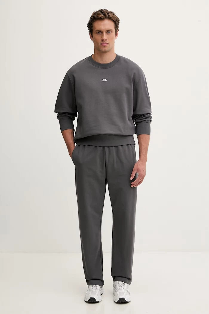 The North Face суичър мъжки от памук Essential Light
