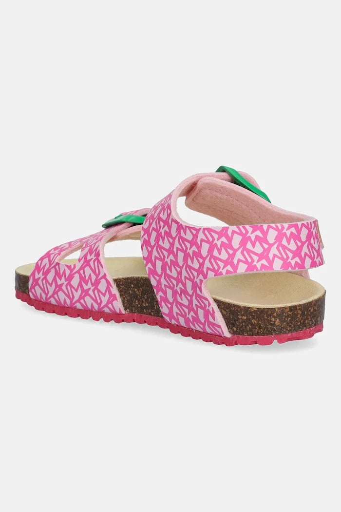Agatha Ruiz de la Prada Çocuk Sandalet