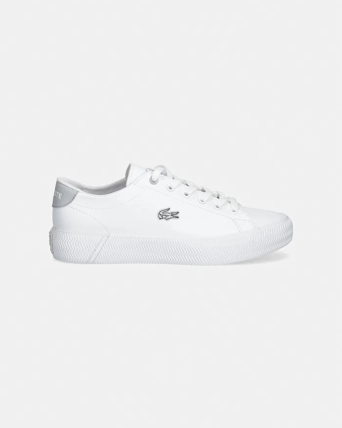 Lacoste çocuk spor ayakkabı