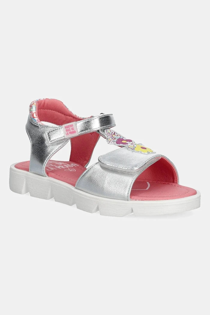 Детски сандали Agatha Ruiz de la Prada