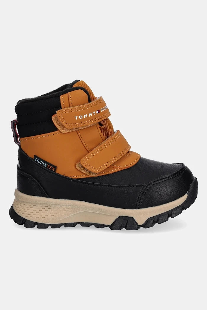 Детски зимни обувки Tommy Hilfiger