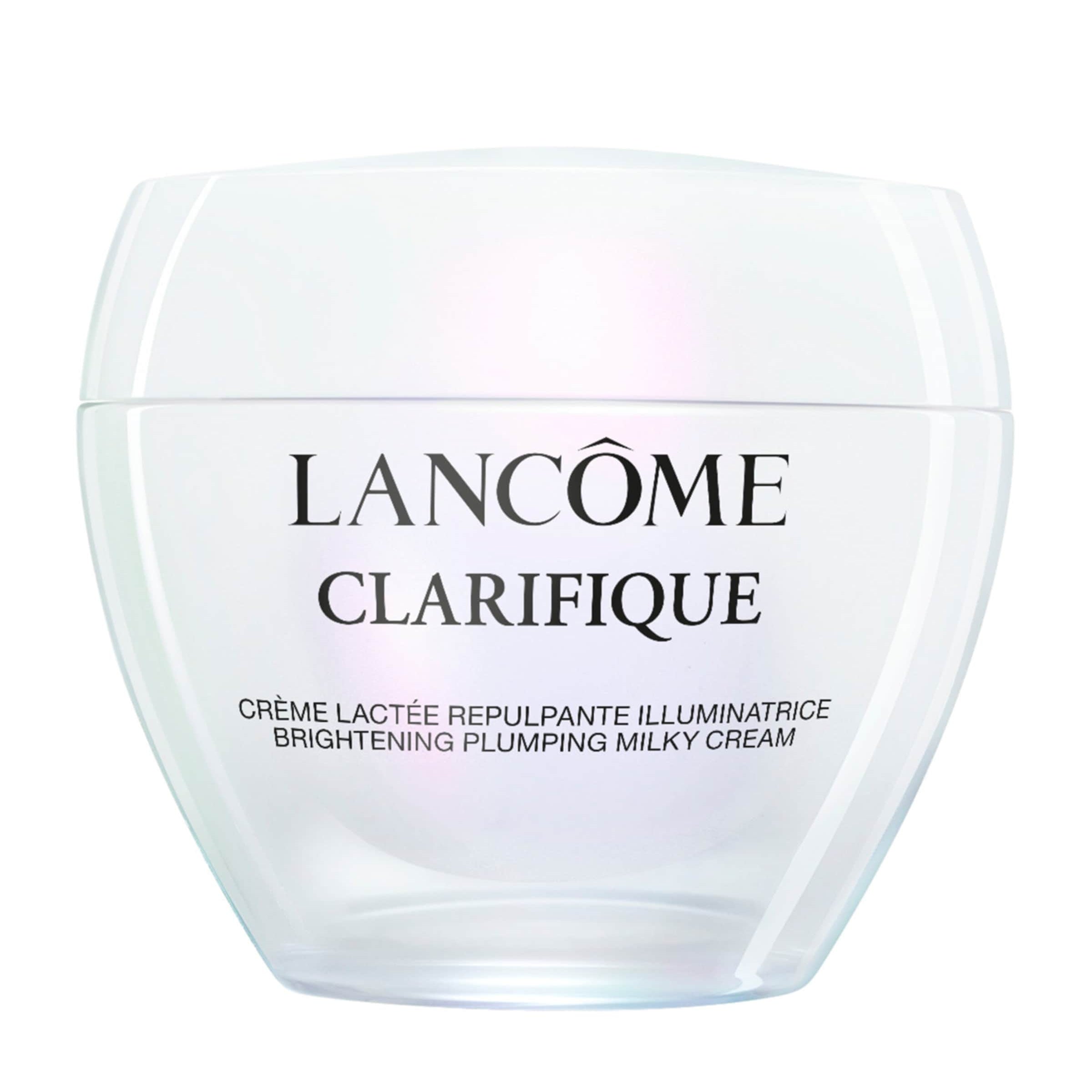 Lancôme Clarifique Brightening Plumping Milky Cream (50ml)