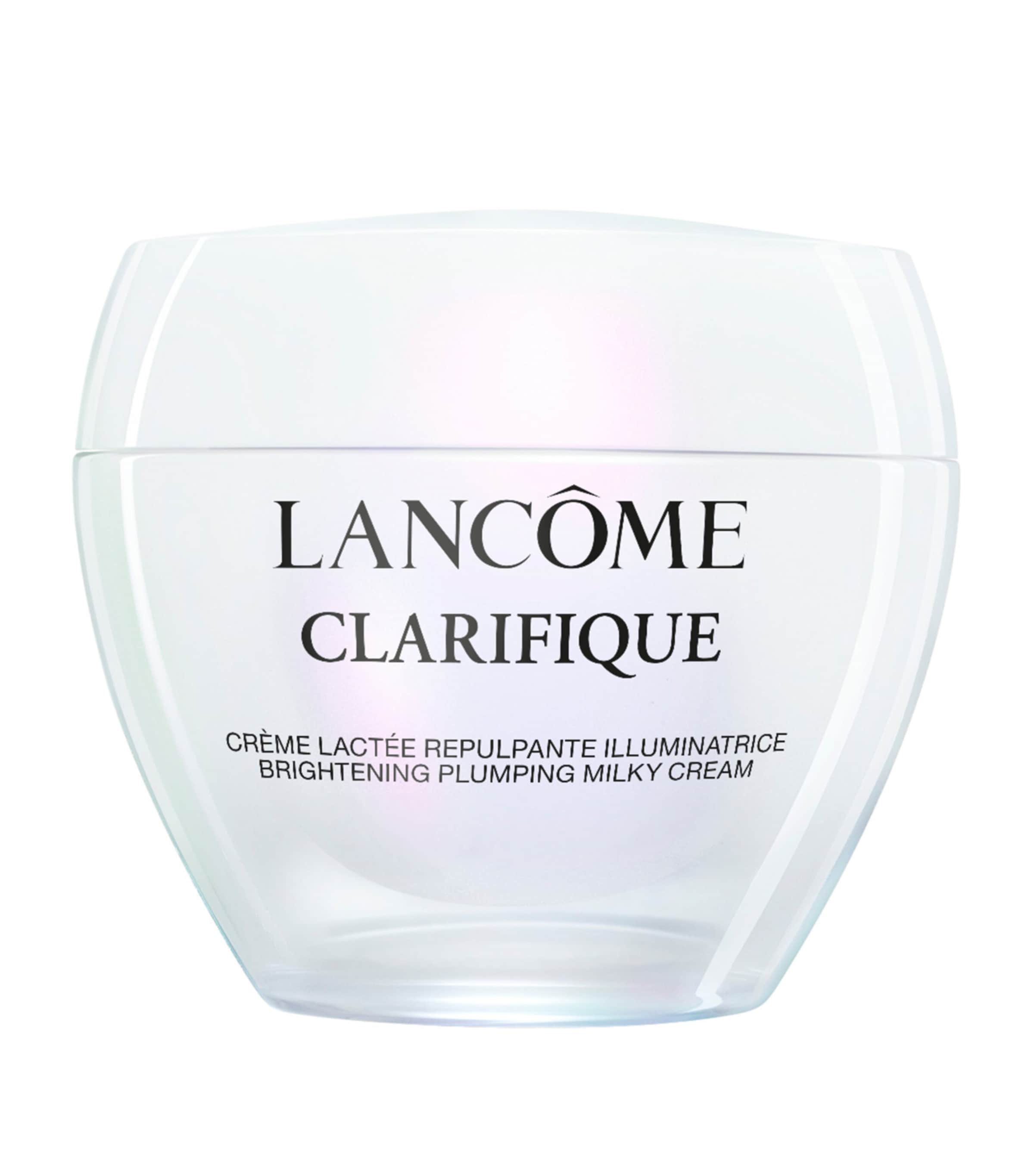 Lancôme Clarifique Brightening Plumping Milky Cream (50ml)