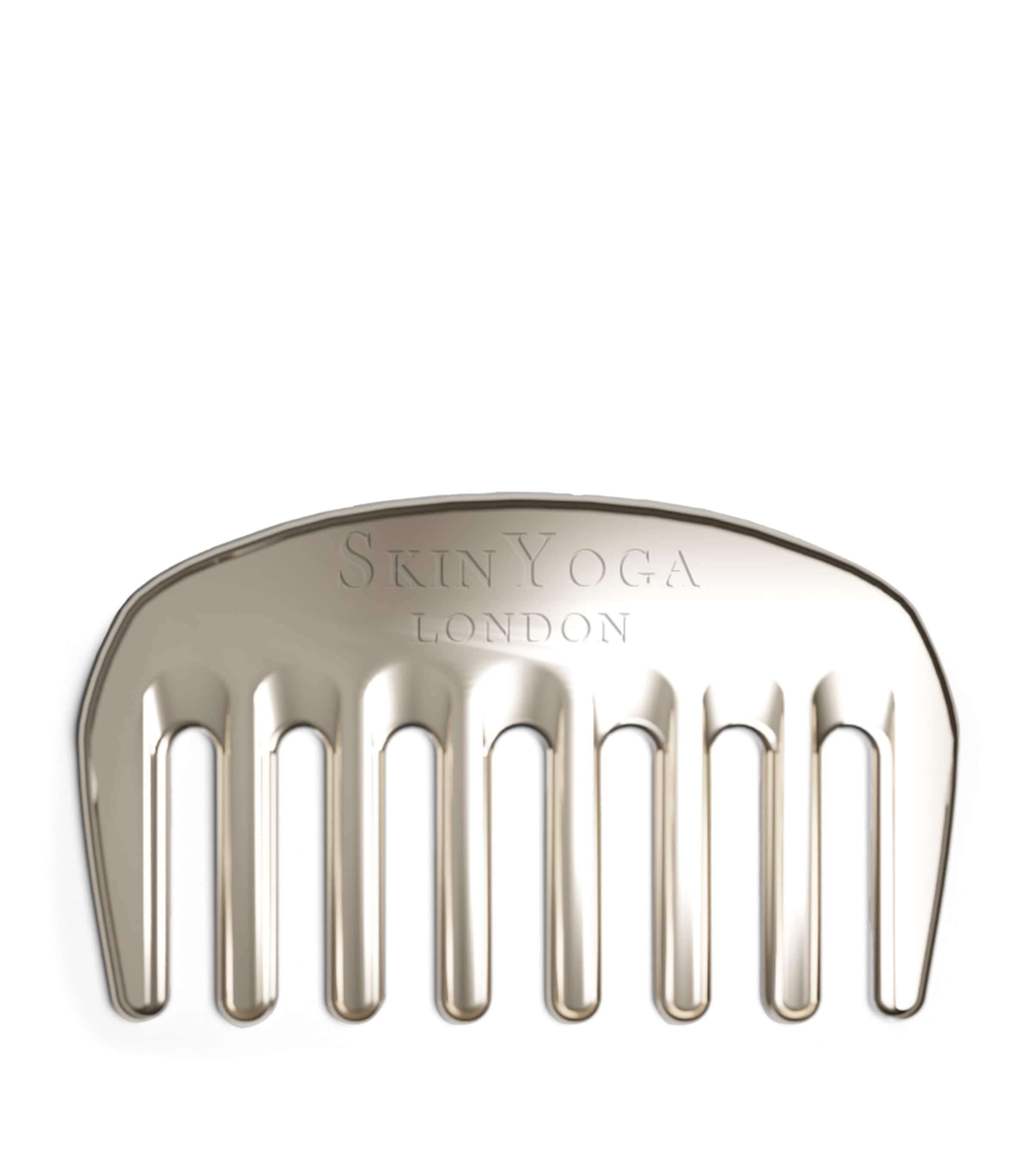 Skinyoga Kansa HairYoga Hair Comb