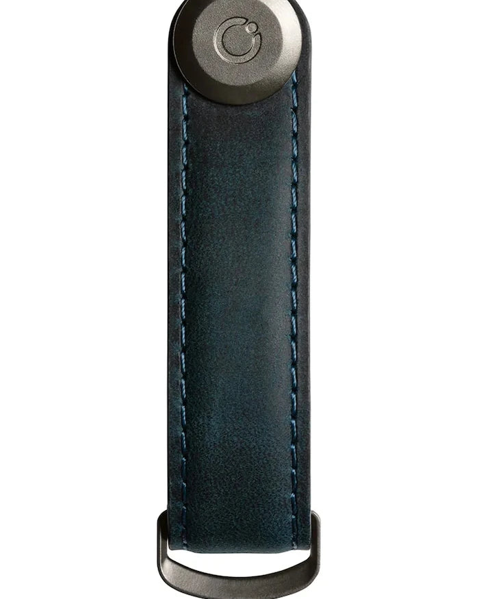 Orbitkey deri anahtar kılıfı
