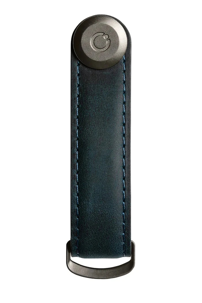 Кожен калъф за ключ Orbitkey