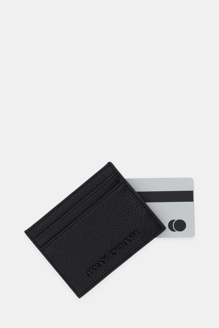 Armani Exchange Kartlık Kılıf