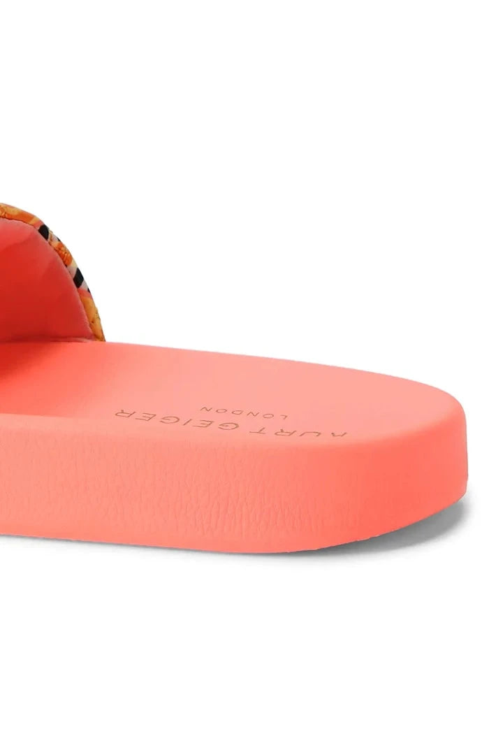 Kurt Geiger London чехли дамски Meena Eagle