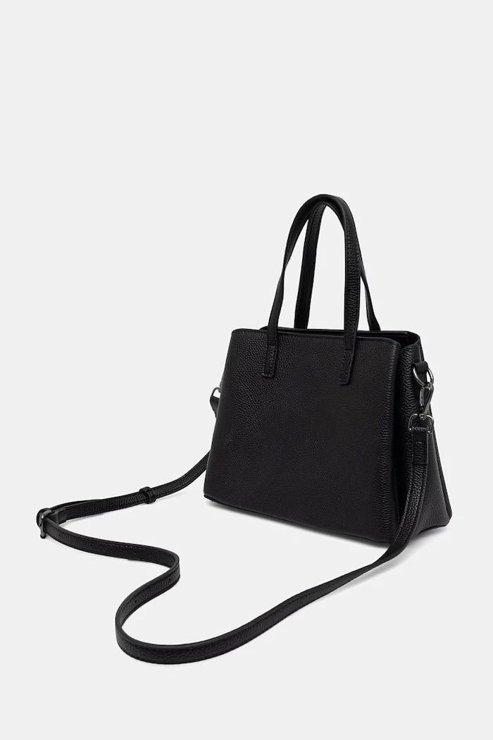 Answear.LAB чанта crossbody дамска от кожа