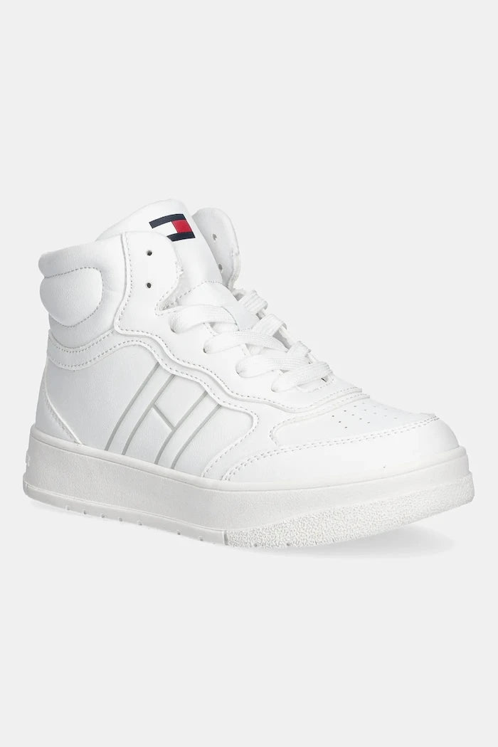 Детски маратонки Tommy Hilfiger