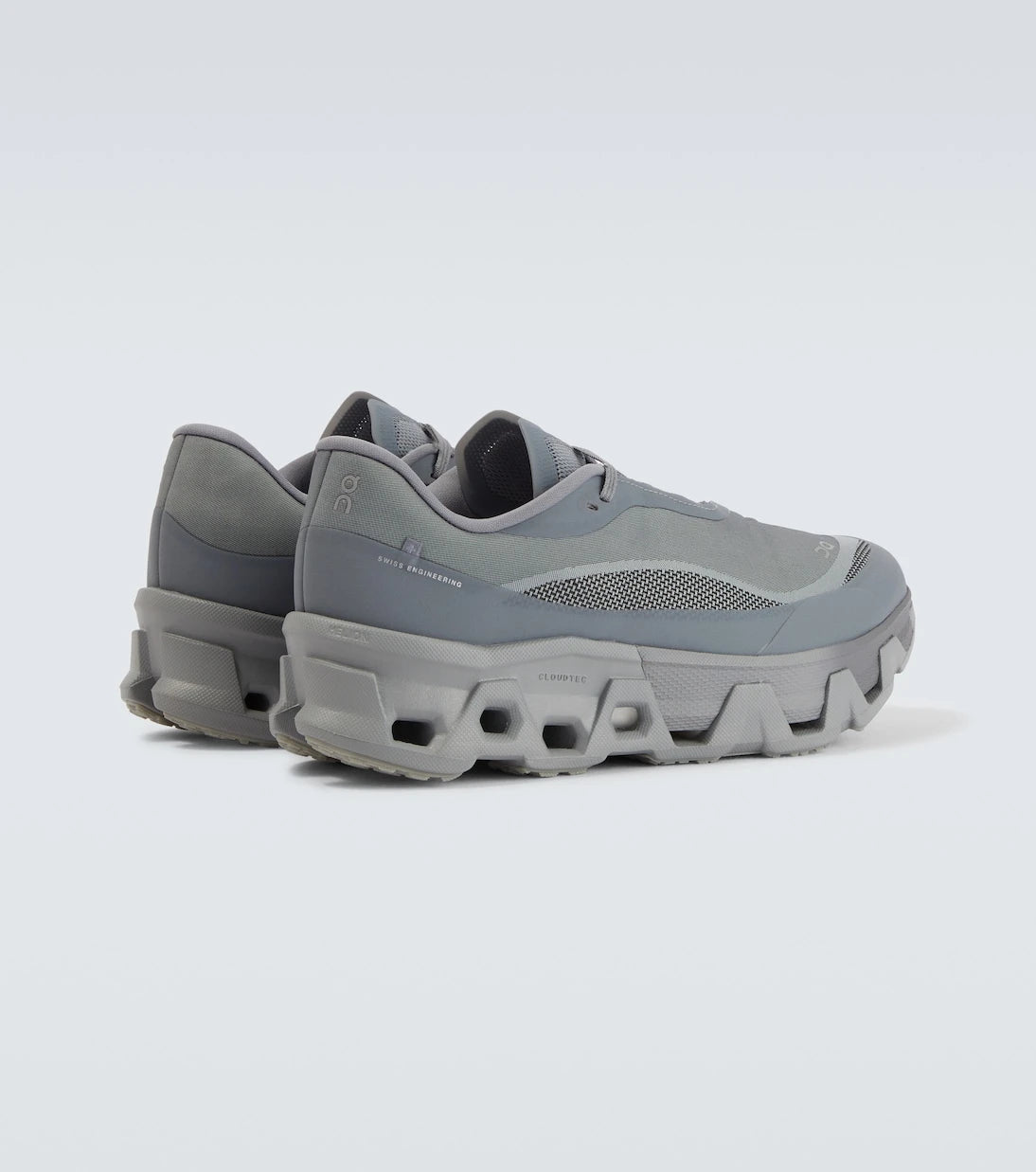 On - Cloudmonster Hyper PAF running shoes