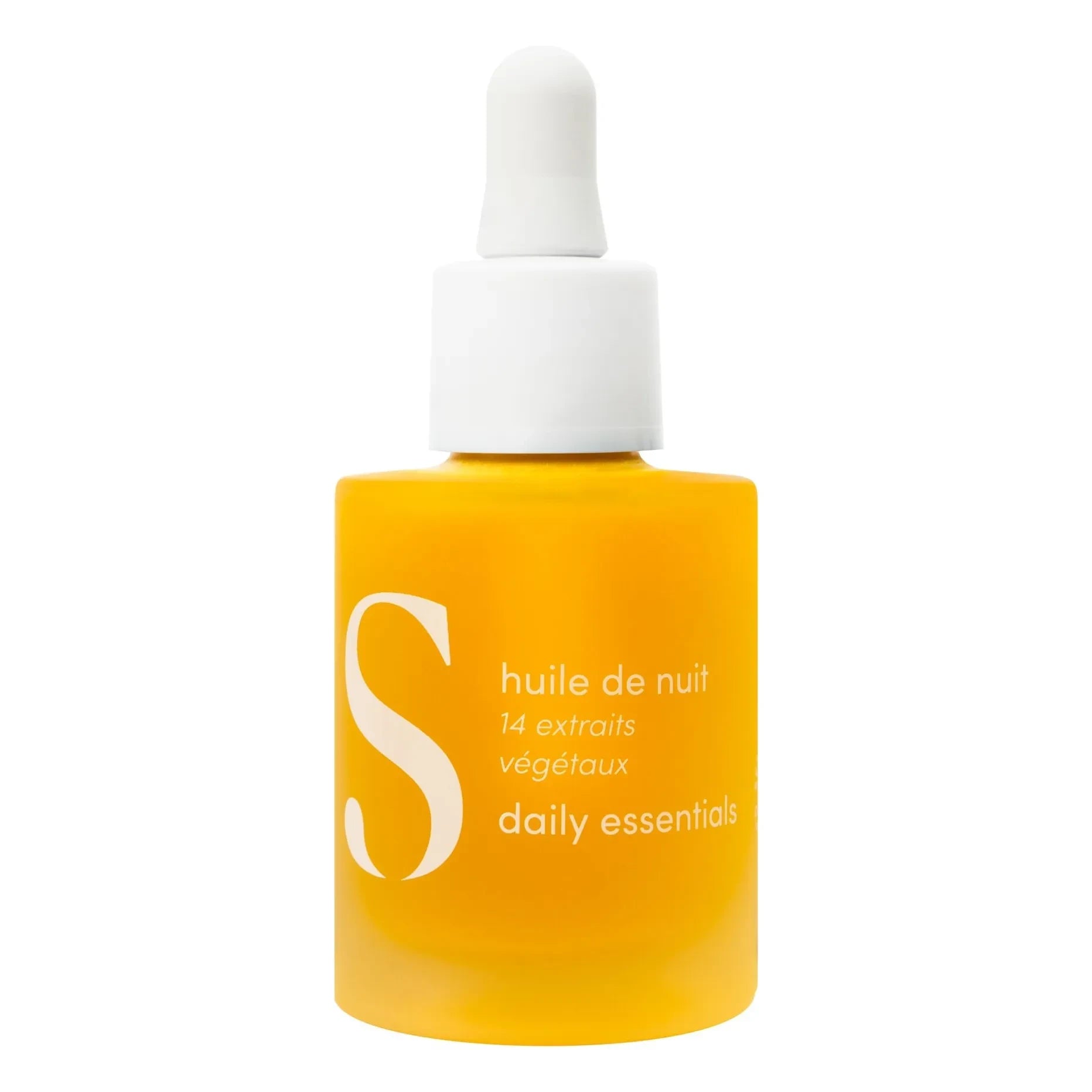 SEASONLY - Night oil - 30 ml