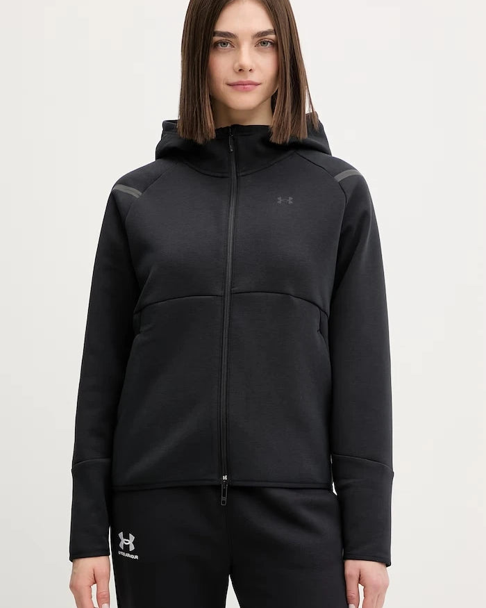 Under Armour Unstoppable Flc Sweatshirt